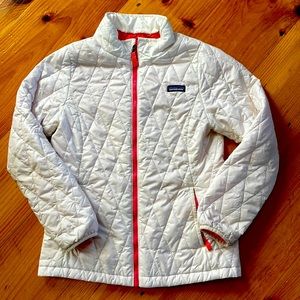 Girls XL 14 excellent condition Patagonia.